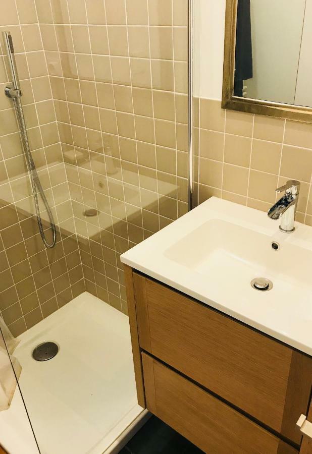 La Fourmi Home Haroue Ngoại thất bức ảnh