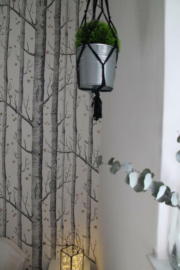 La Fourmi Home Haroue Ngoại thất bức ảnh