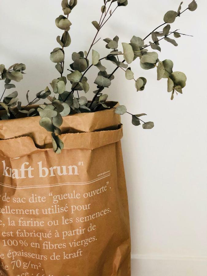 La Fourmi Home Haroue Ngoại thất bức ảnh